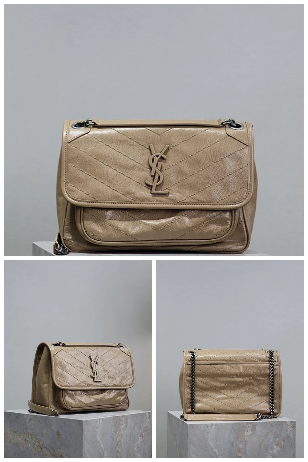 NB - YLS Bag - 788
