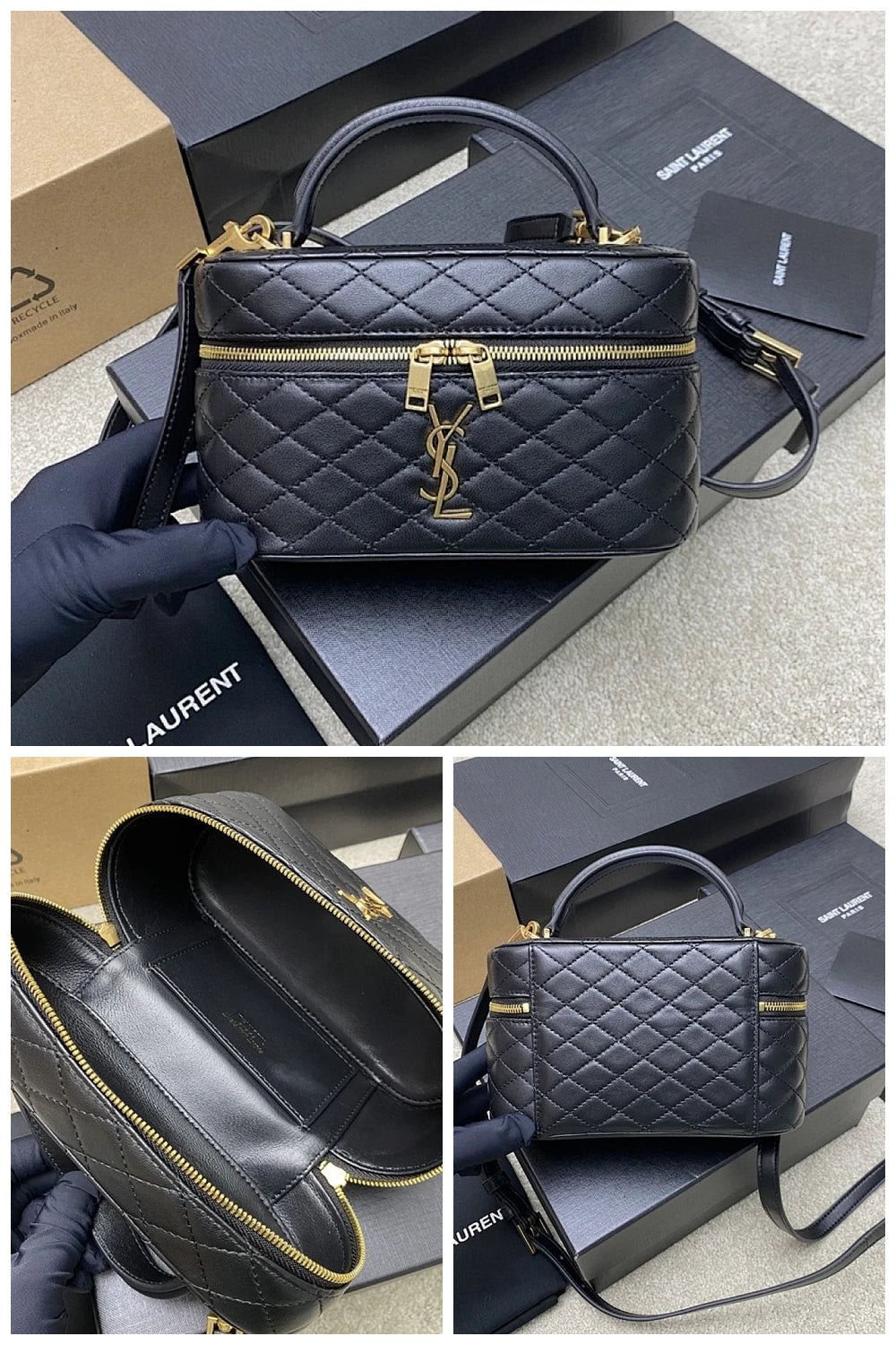NB - YLS Bag - 1197