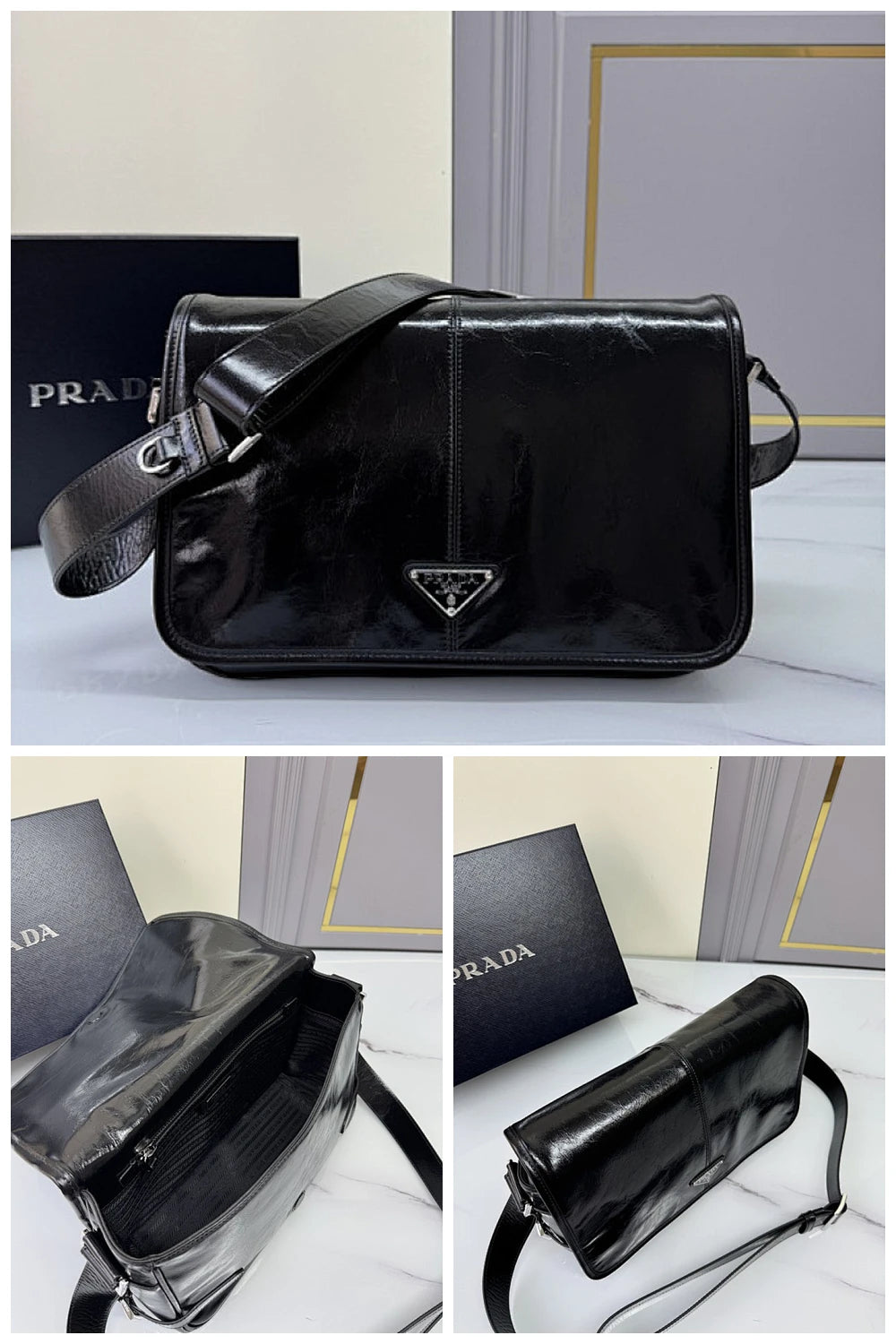 NB - PD Bag - 1140