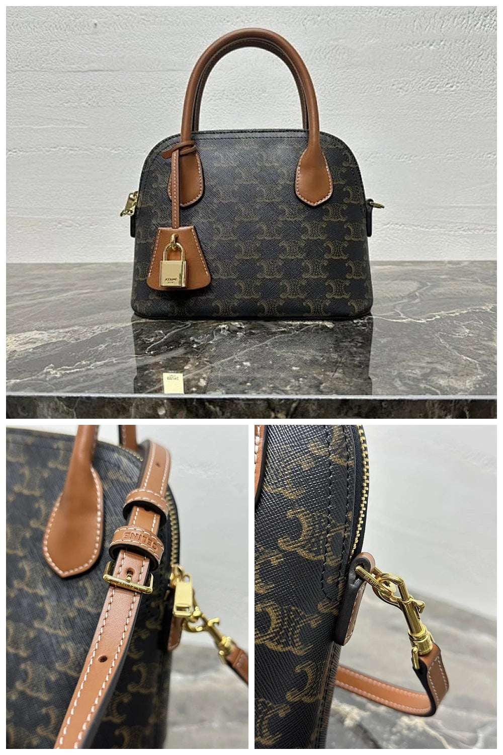 NB - COL Bag - 614
