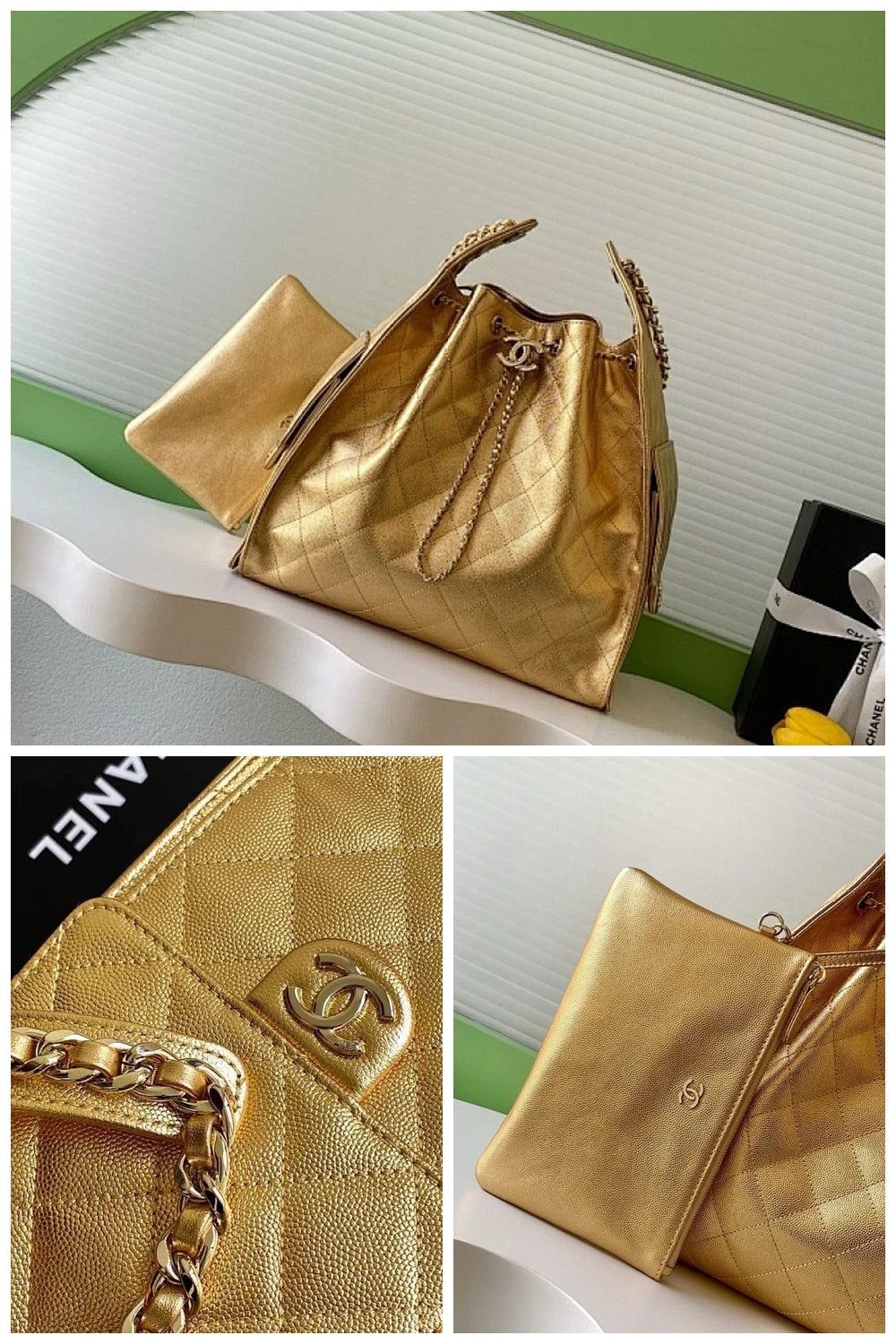NB - CHL Bag - 373