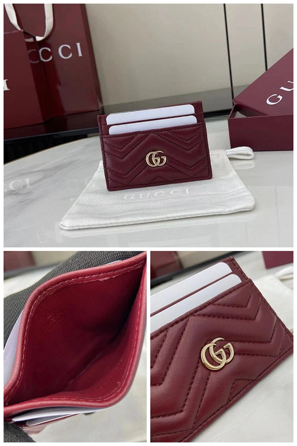 NB - GUKI Bag - 695