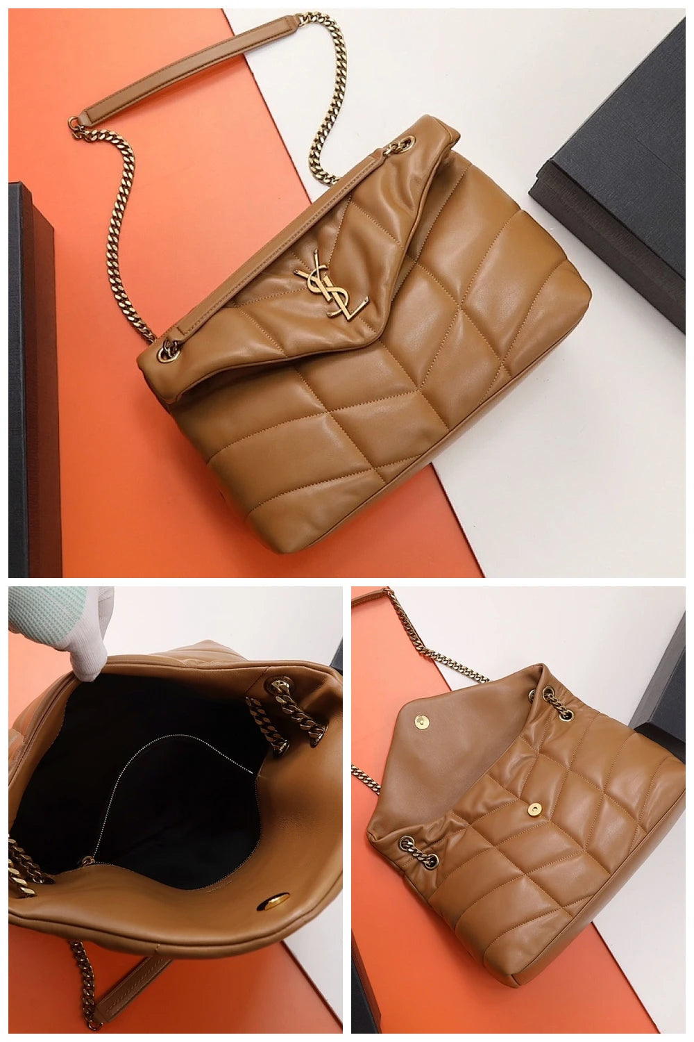NB - YLS Bag - 1479