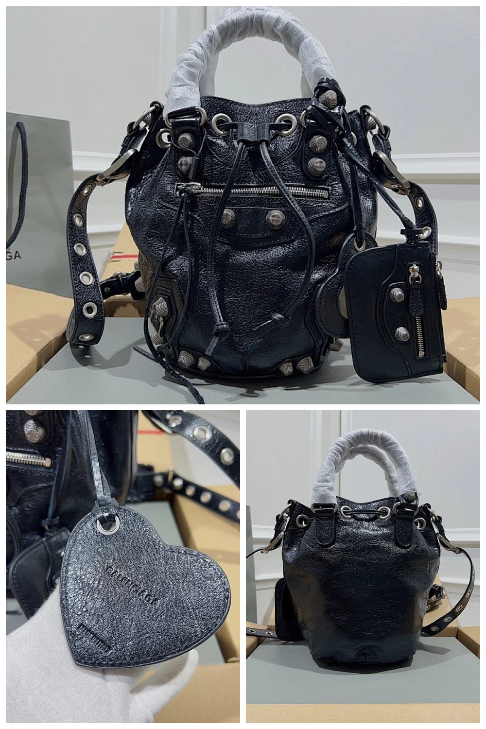NB - BG Bag - 633