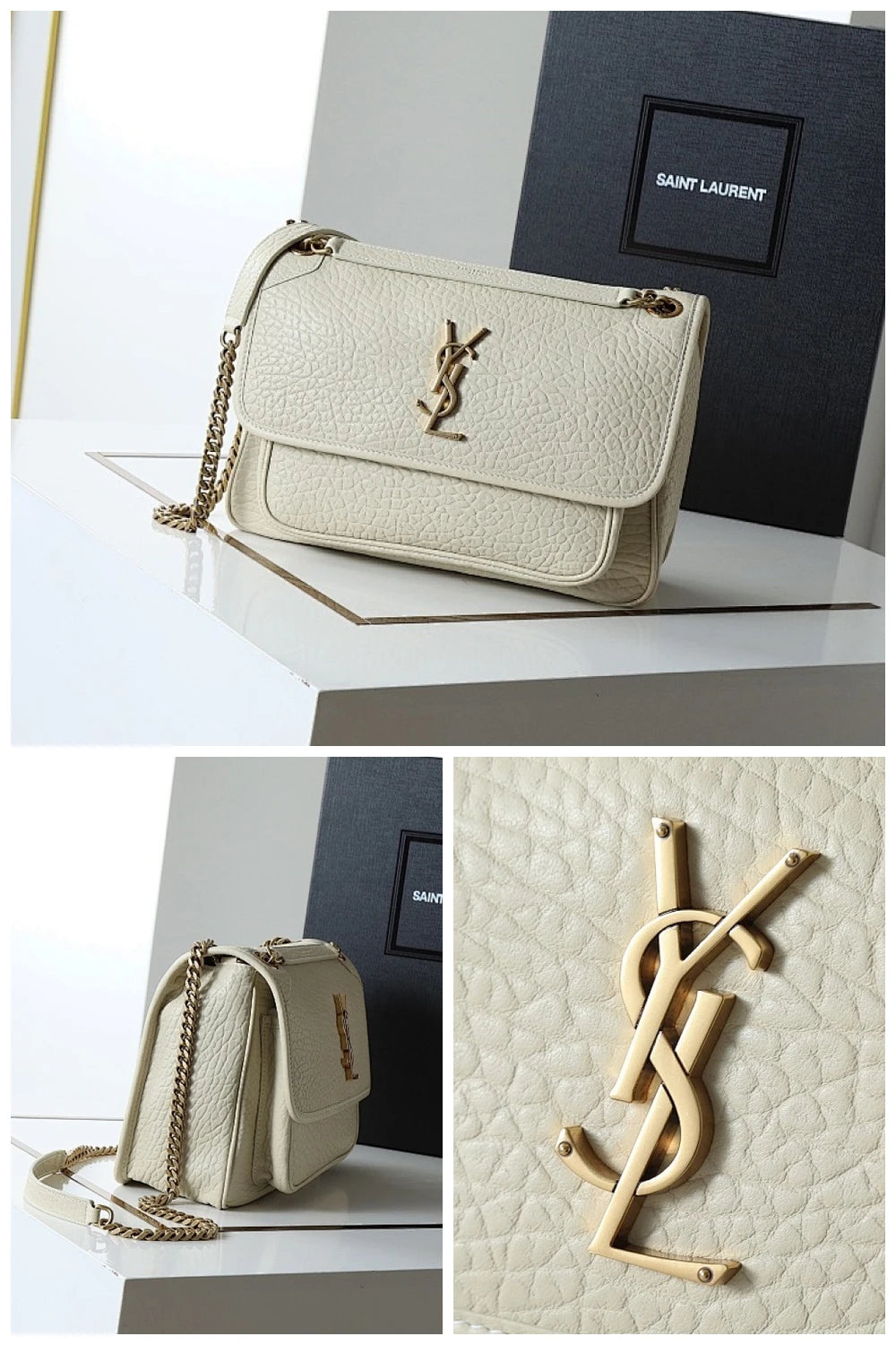 NB - YLS Bag - 1170