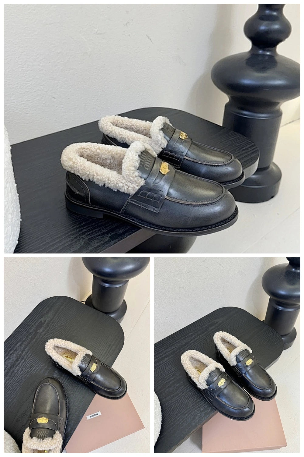 NB - MMU Women Shoes - 811