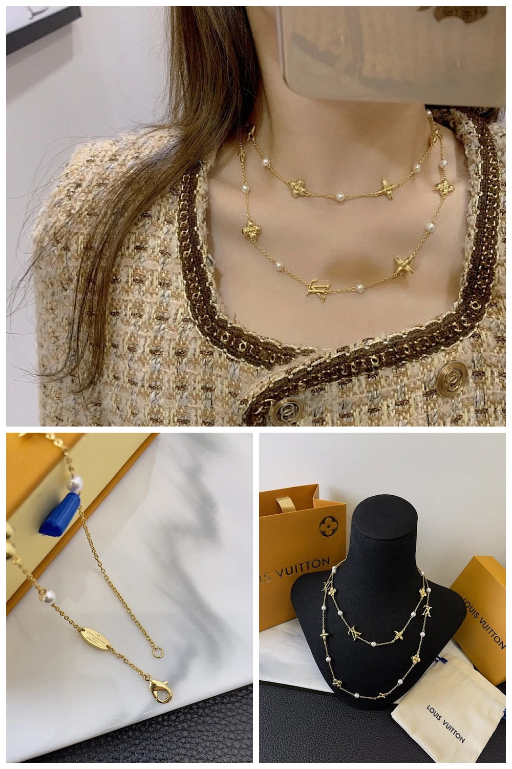NB - LOV Jewelry - 059