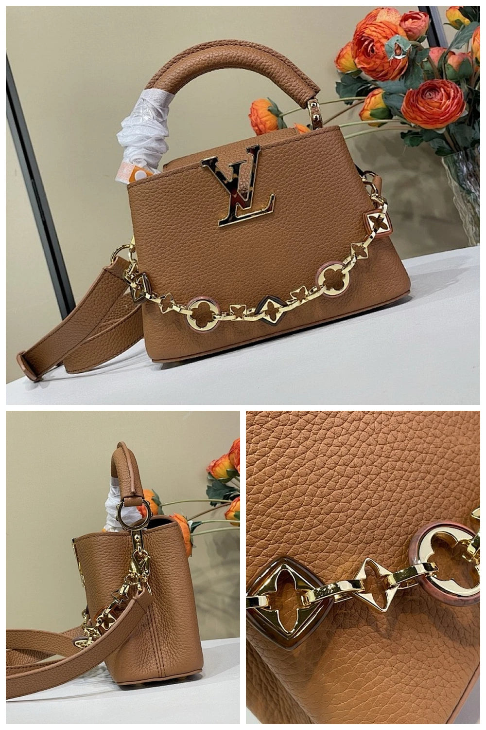 NB - LOV Bag - 1043