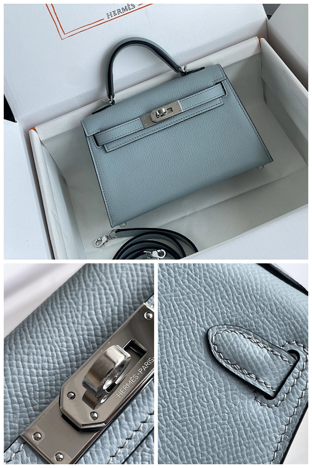 NB - HMS Bag - 133