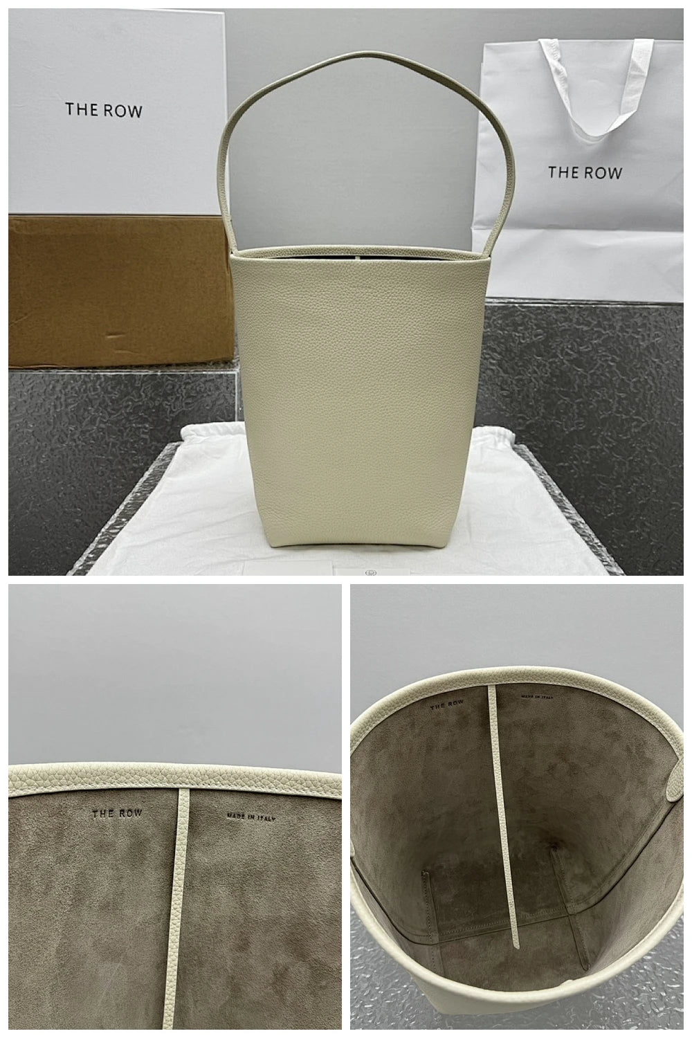 NB - THR Bag - 384
