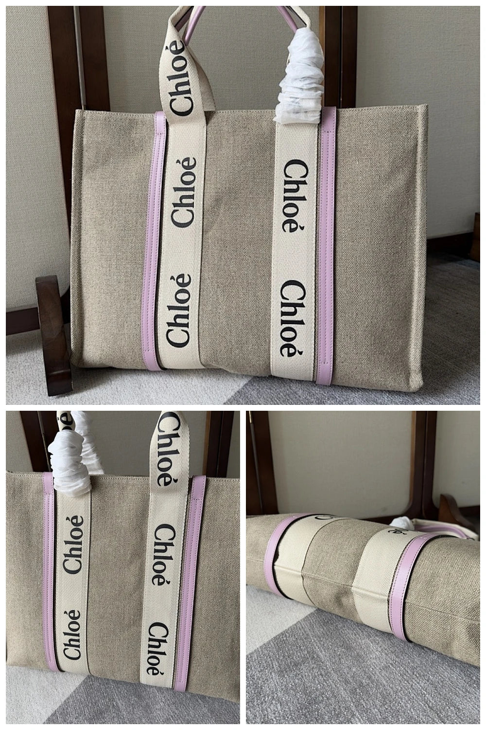 NB - CLE Bag - 099