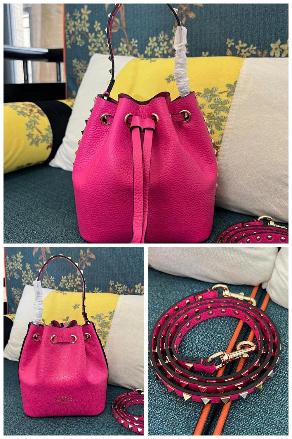 NB - VEL Bag - 219
