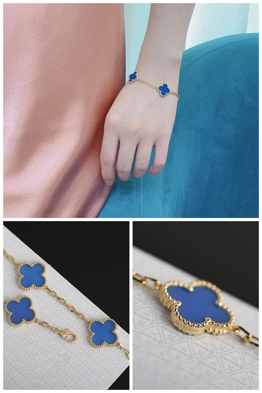 NB - VACA Jewelry - 463