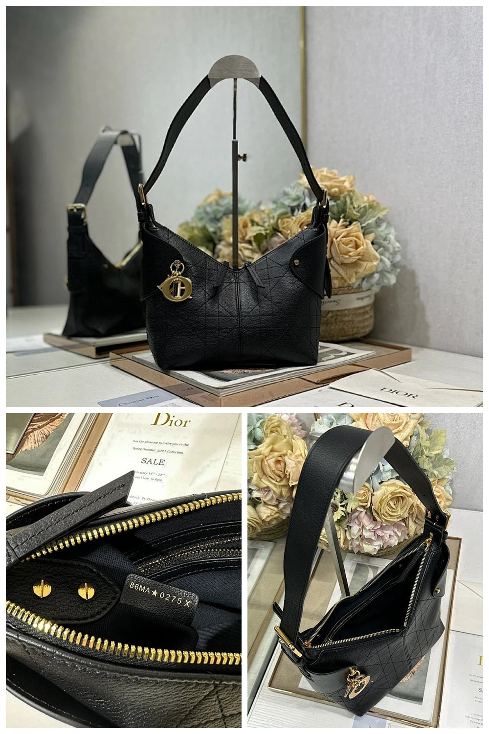 NB - DOR Bag - 065