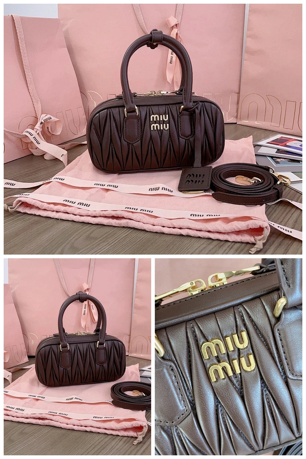 NB - MMU Bag - 1509
