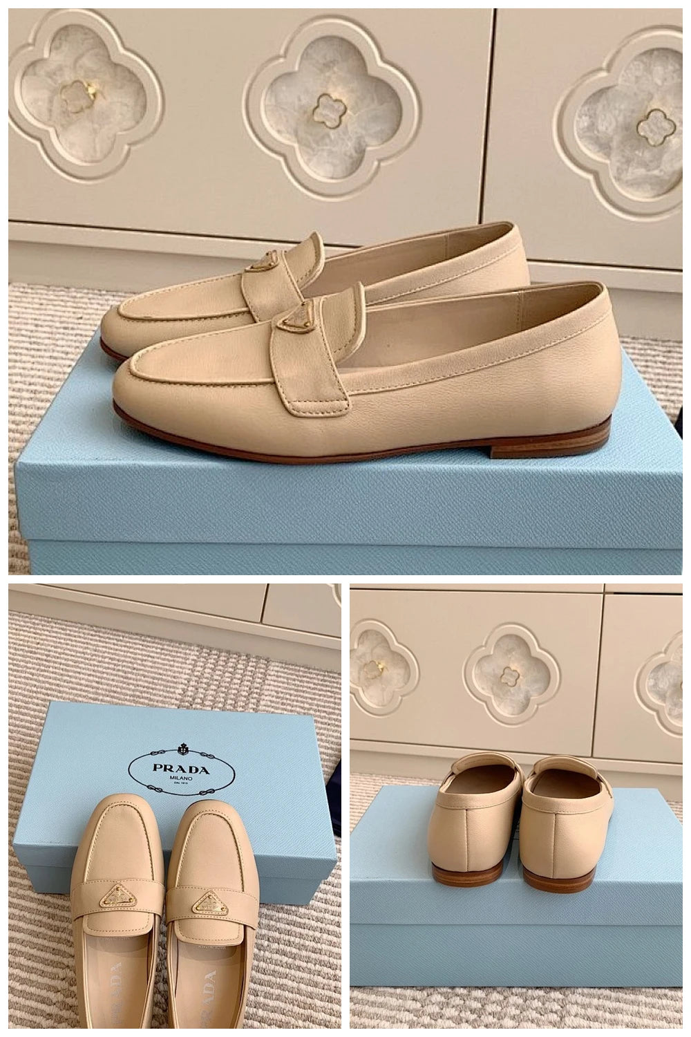 NB - PD Women Shoes - 057