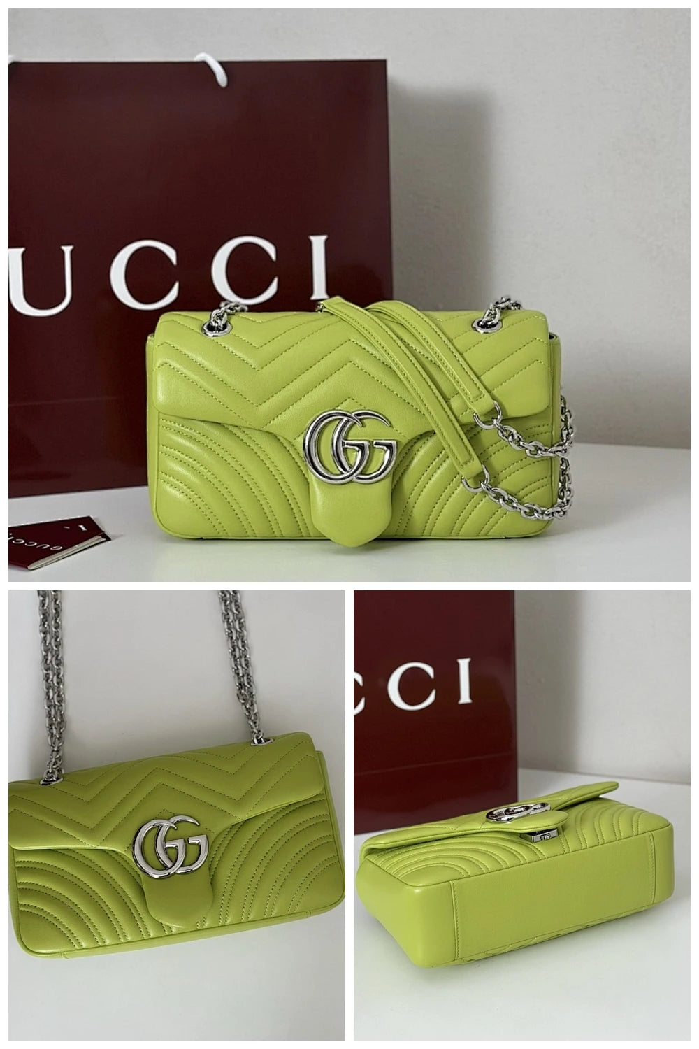 NB - GUKI Bag - 927