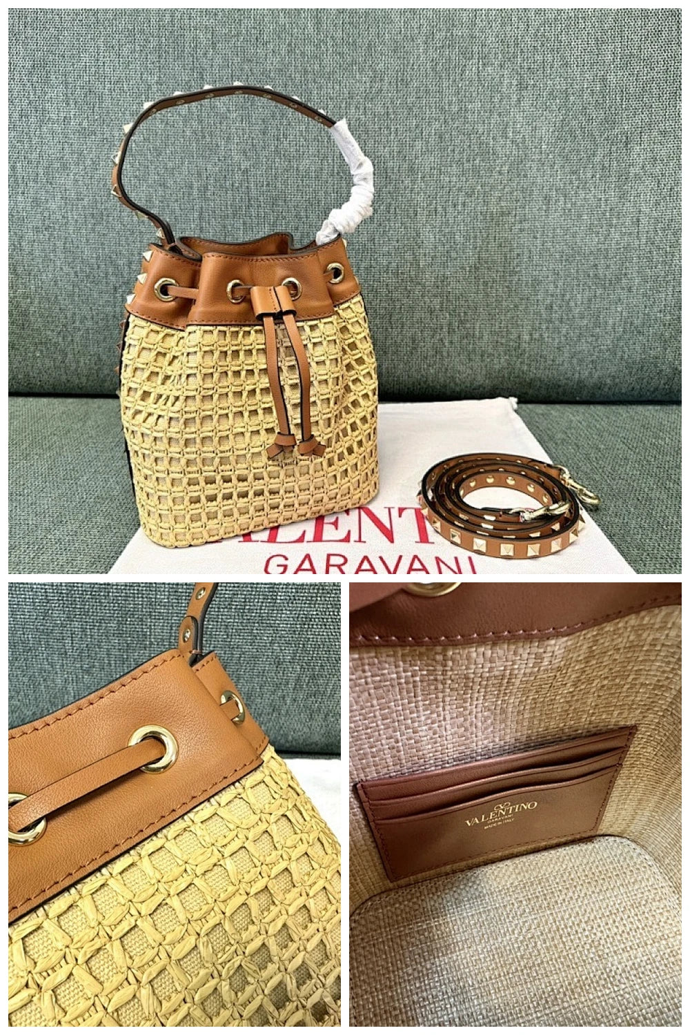 NB - VEL Bag - 1073