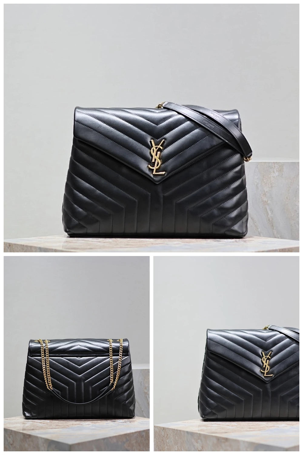 NB - YLS Bag - 1560