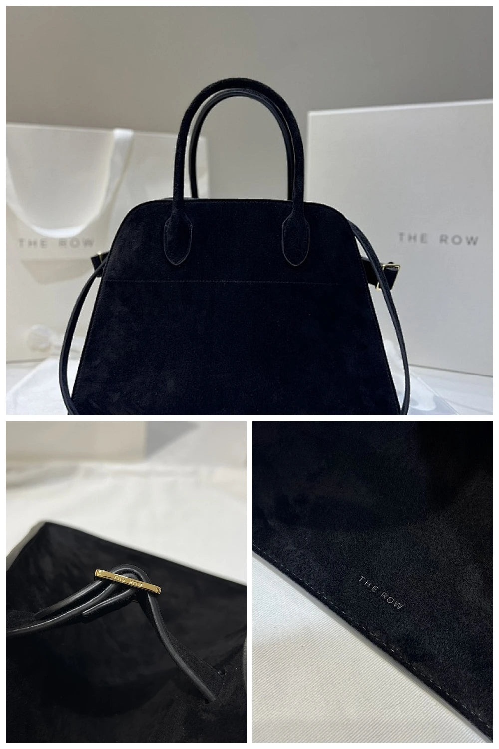 NB - THR Bag - 437