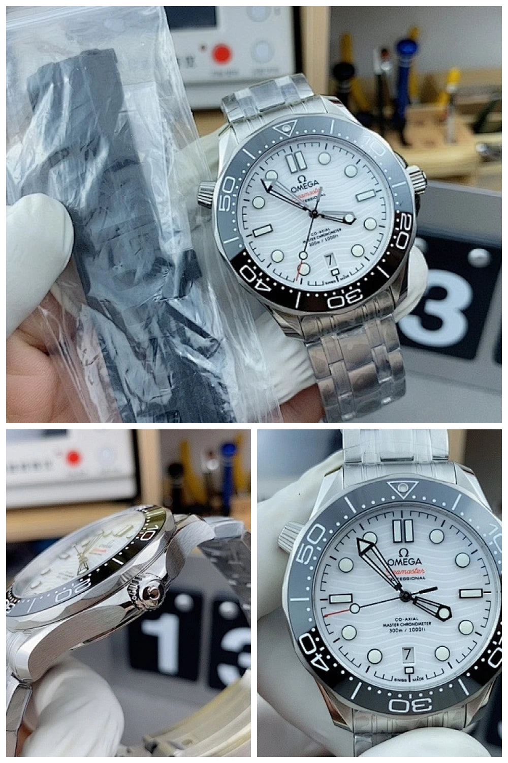 NB - Mix Watch - 1246
