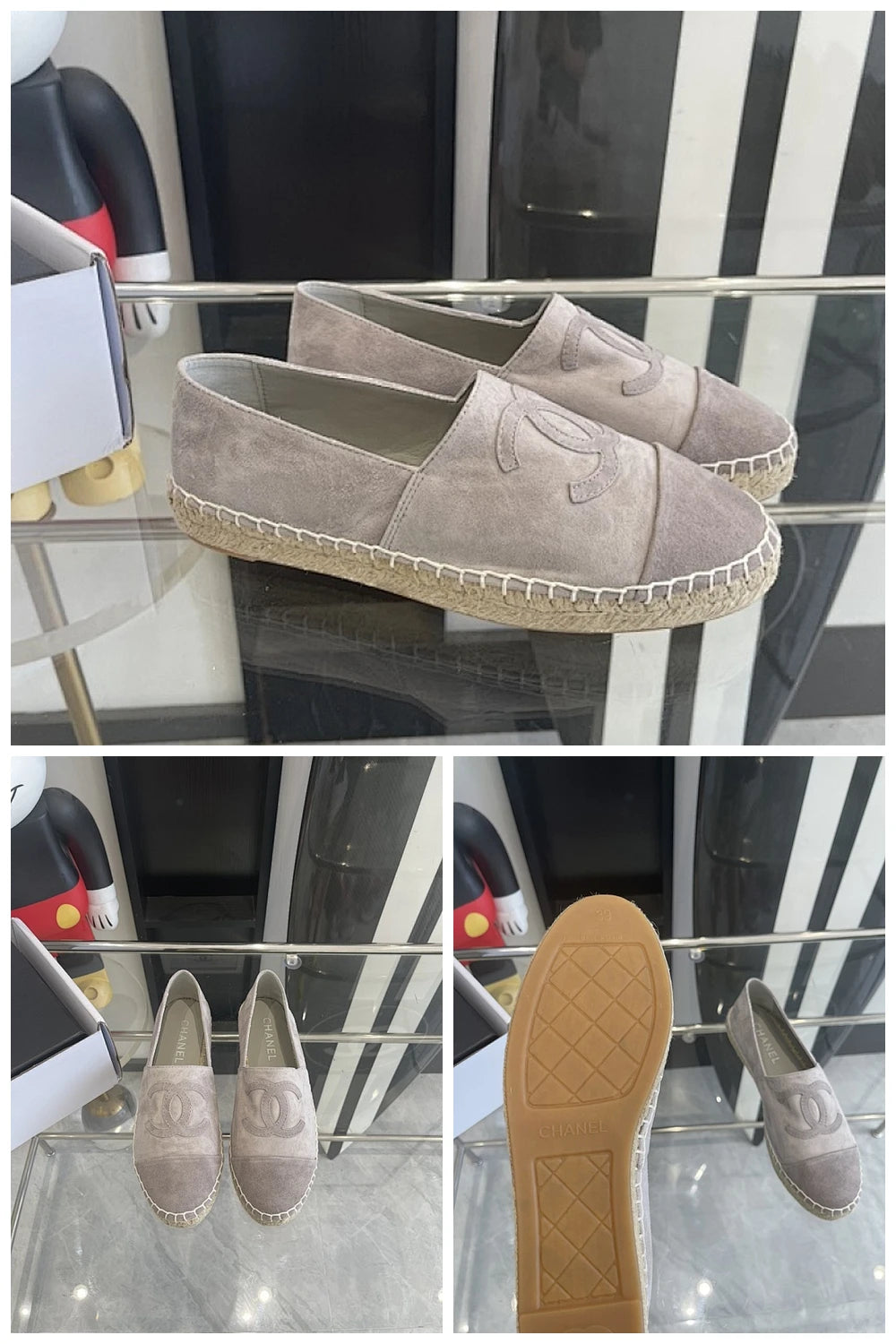 NB - CHL Mix Items - 171