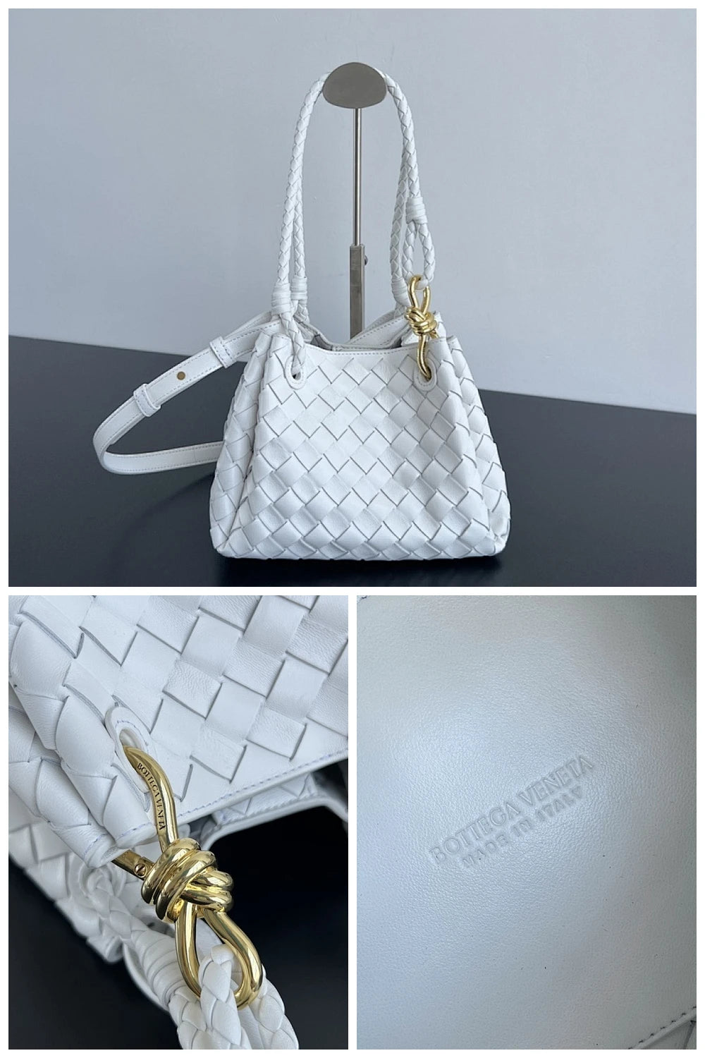 NB - BOV Bag - 290