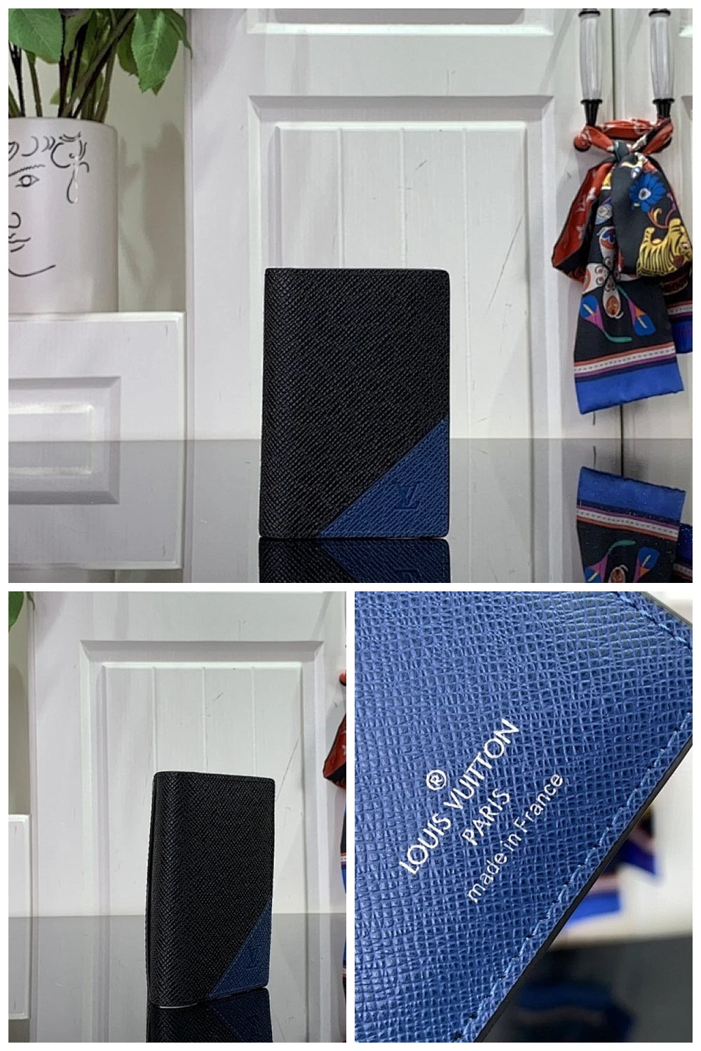NB - Mix Wallet - 1564
