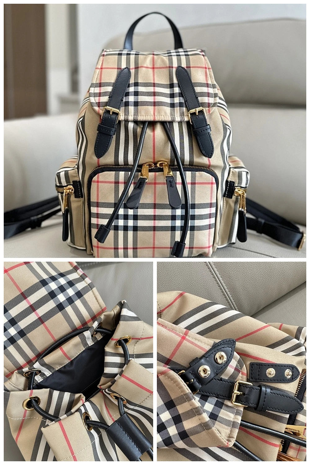 NB - BOR Bag - 453
