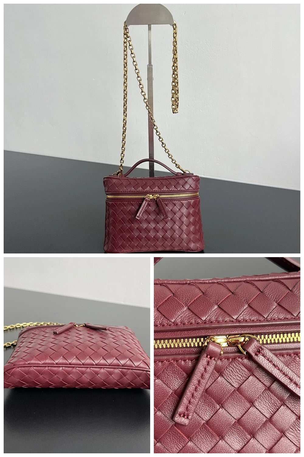 NB - BOV Bag - 764
