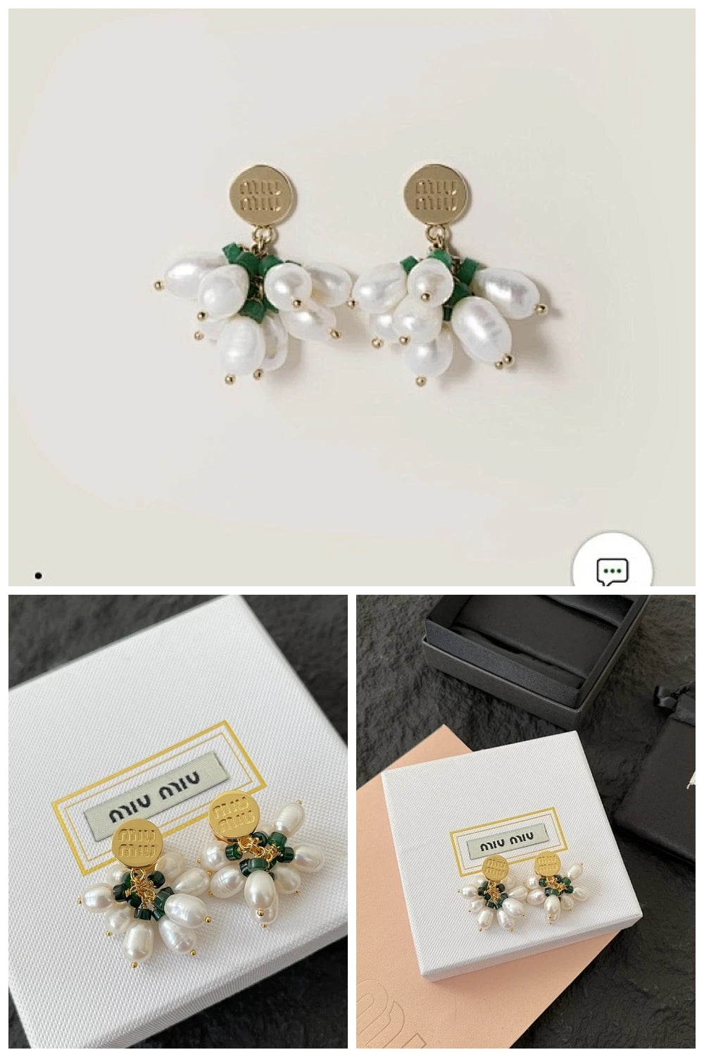 NB - MMU Jewelry - 262