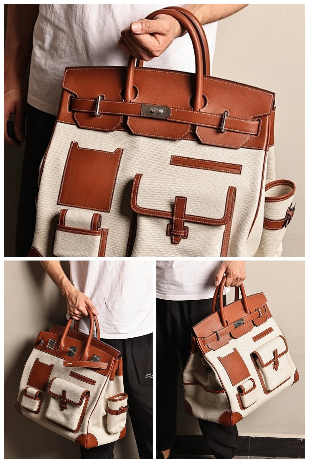 NB - HMS Bag - 1363