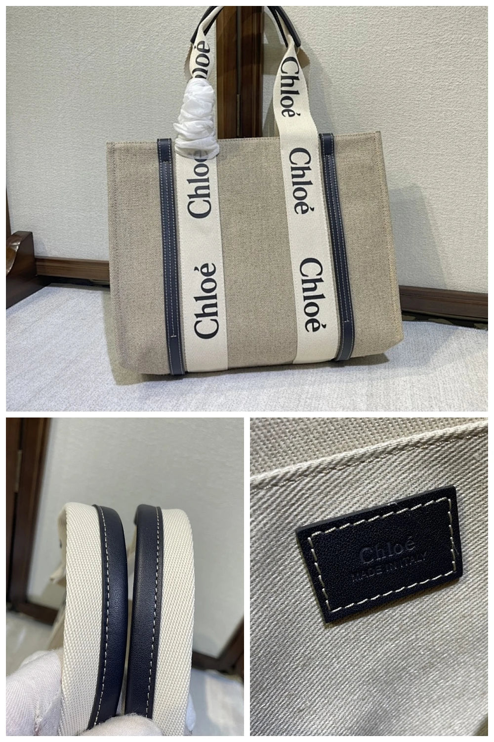 NB - CLE Bag - 077