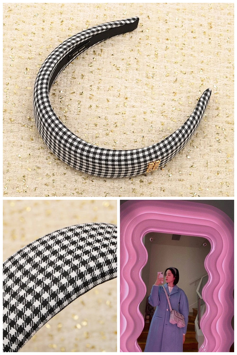 NB - MMU Jewelry - 457