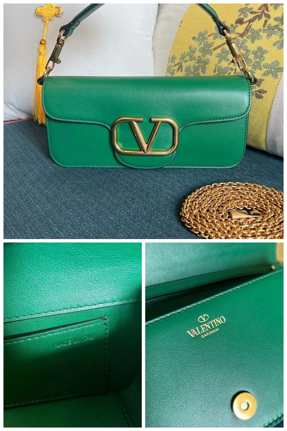NB - VEL Bag - 236