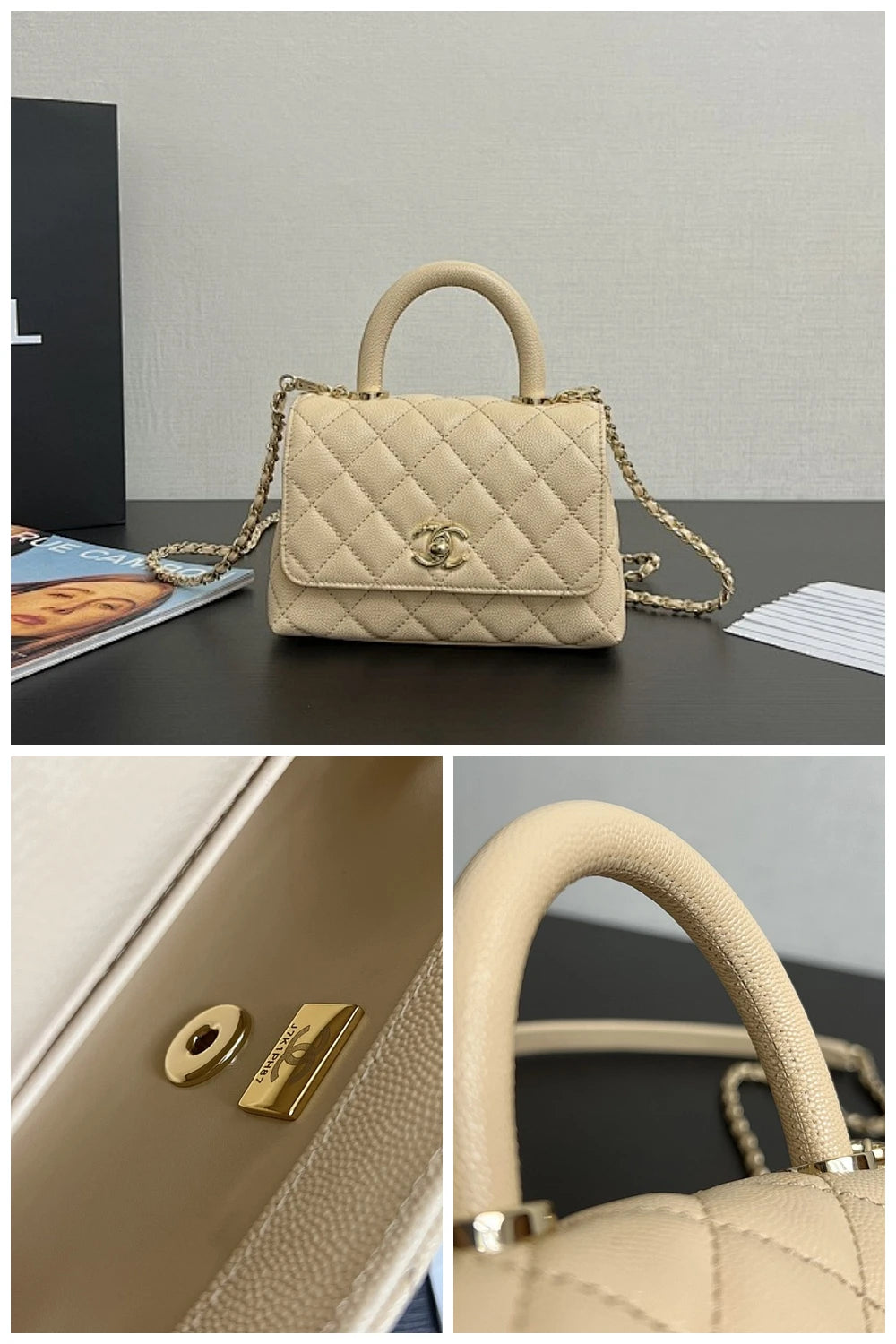 NB - CHL Bag - 086