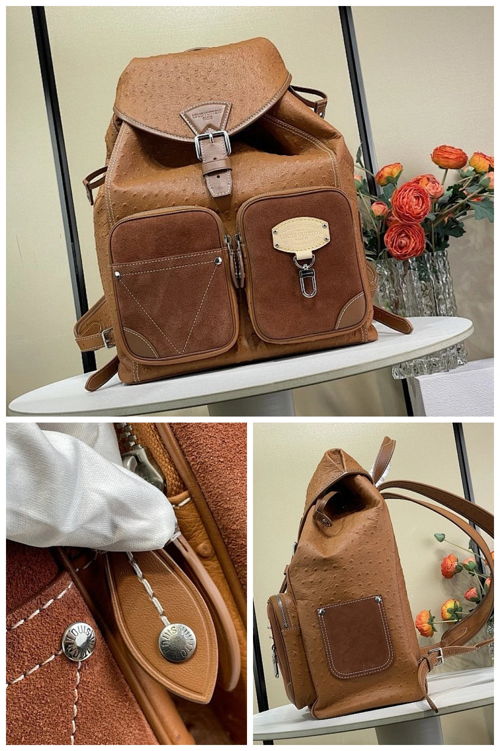 NB - LOV Bag - 321