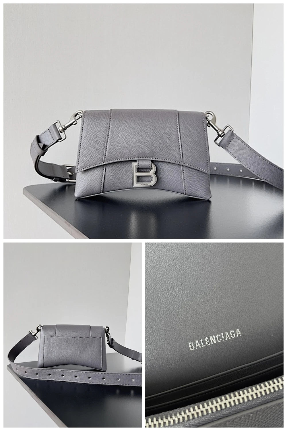 NB - BG Bag - 897