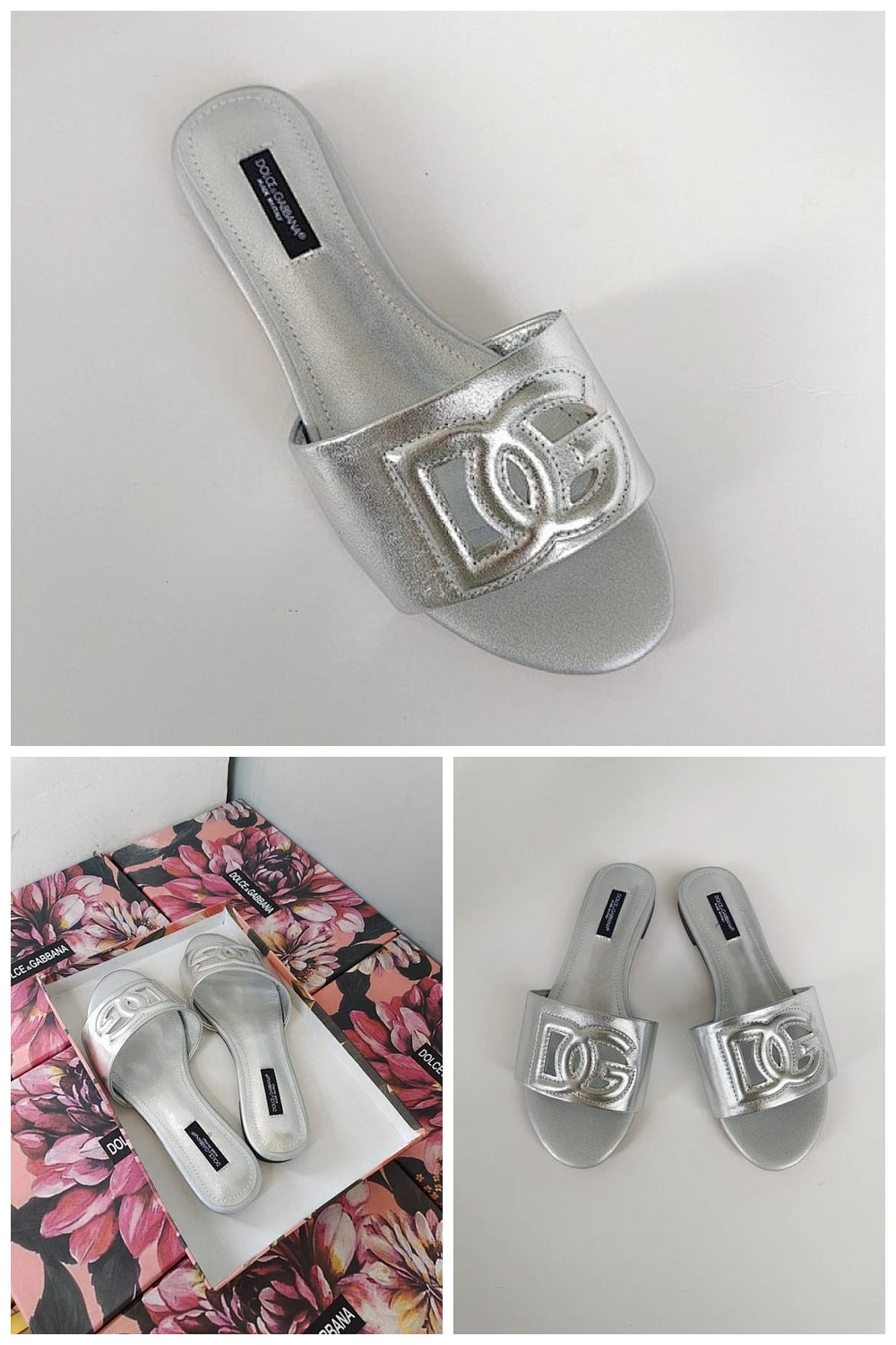 NB - DAG Women Shoes - 576