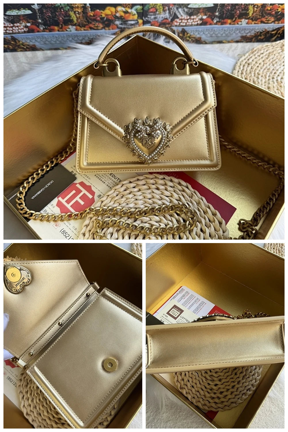 NB - DAG Bag - 221