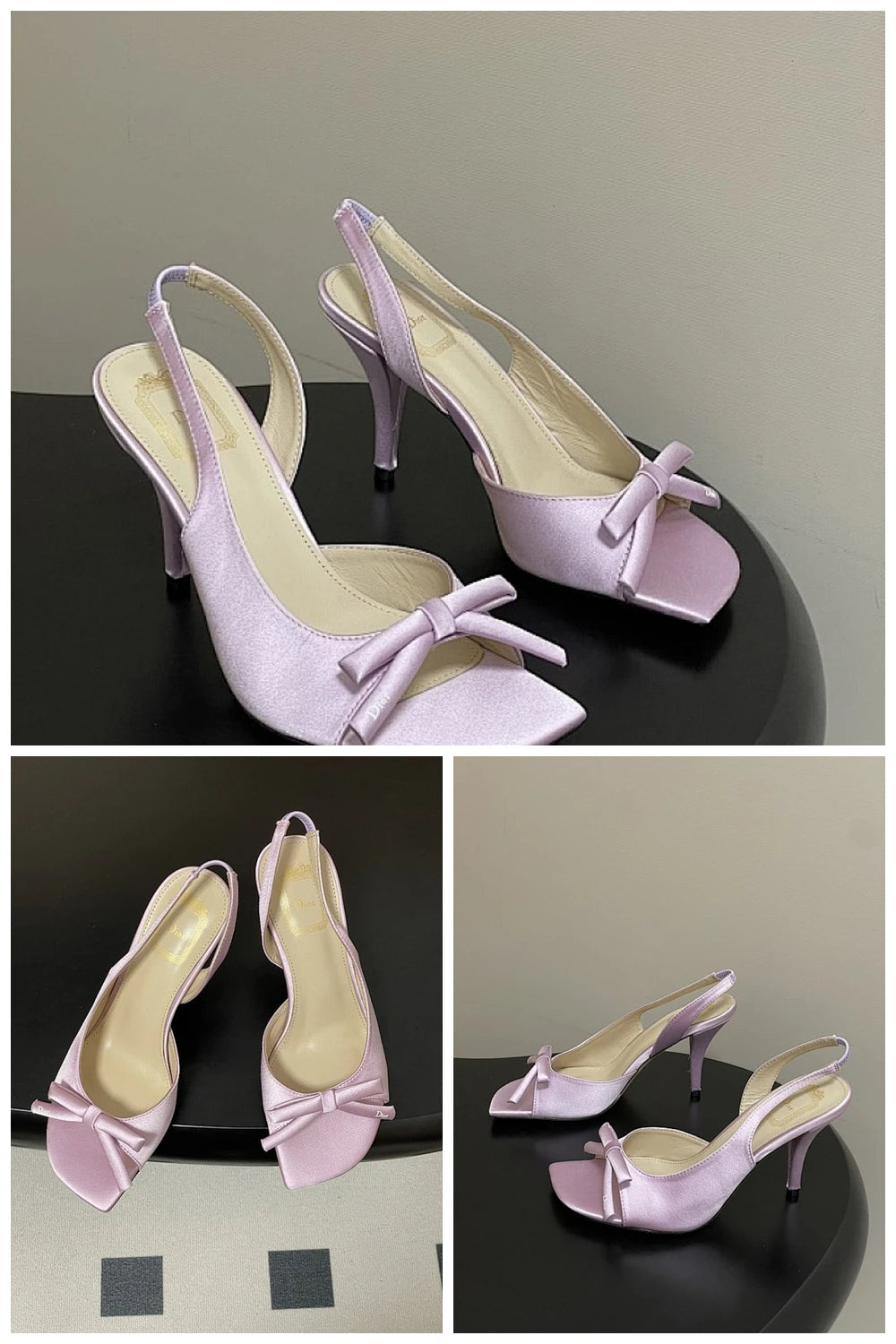 NB - DOR Women Shoes - 345