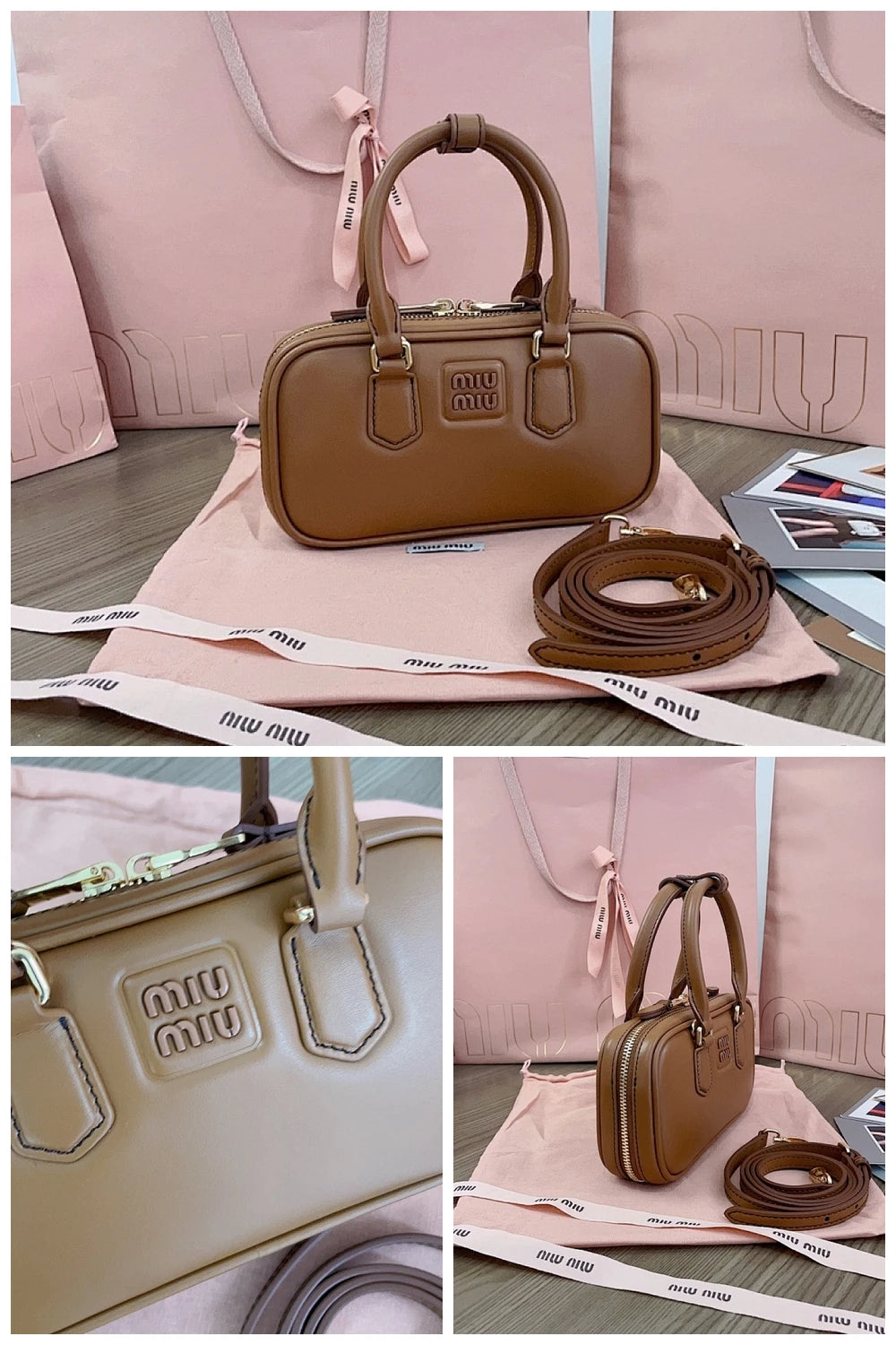 NB - MMU Bag - 1505