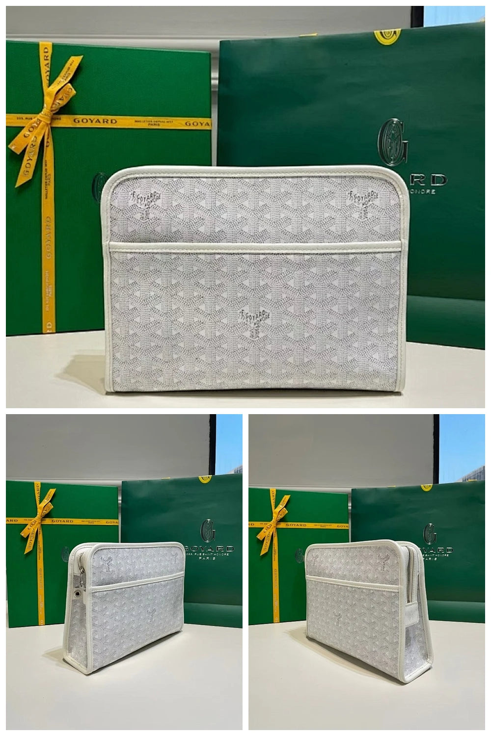 NB - GYO Bag - 1338