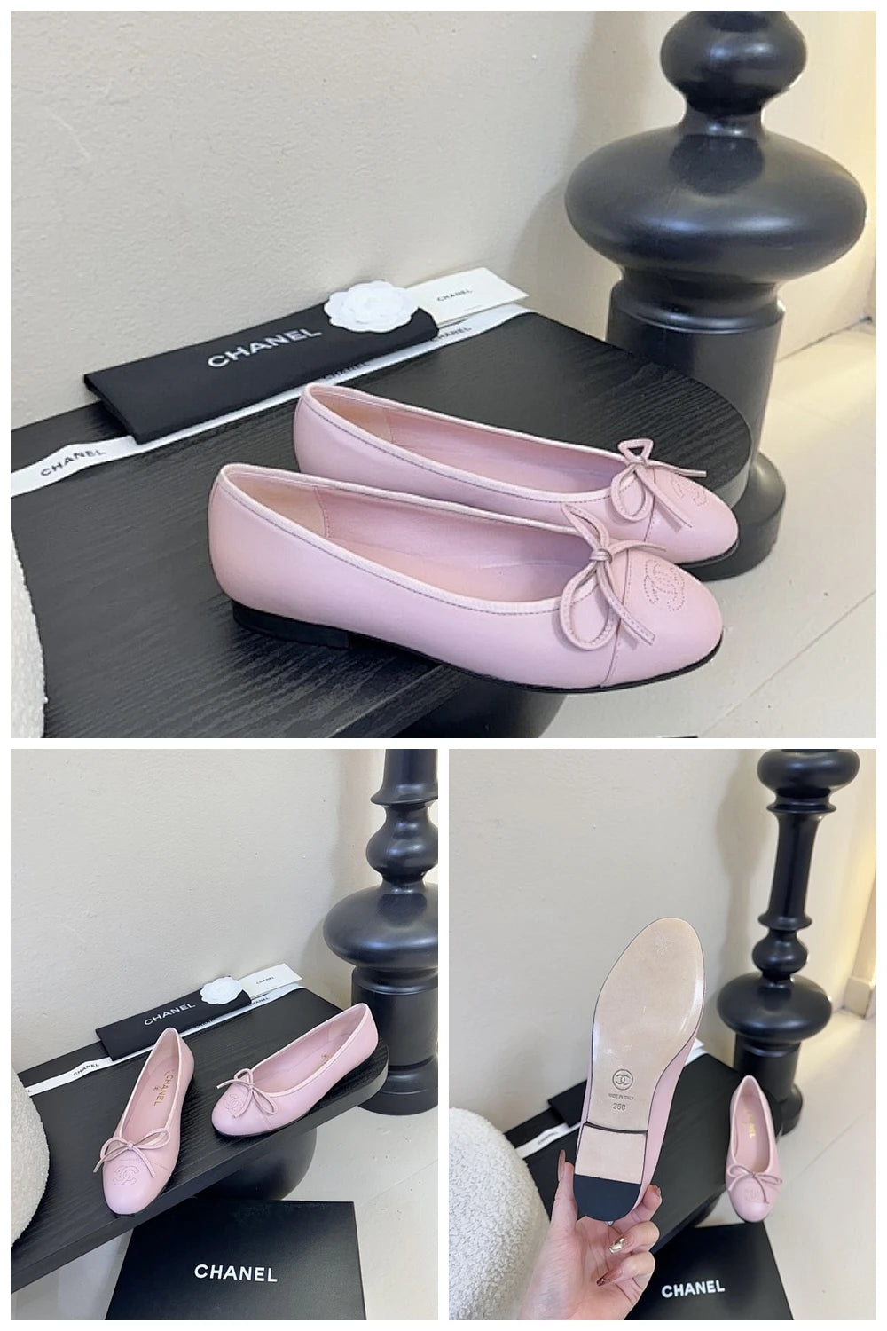 NB - CHL Mix Items - 115