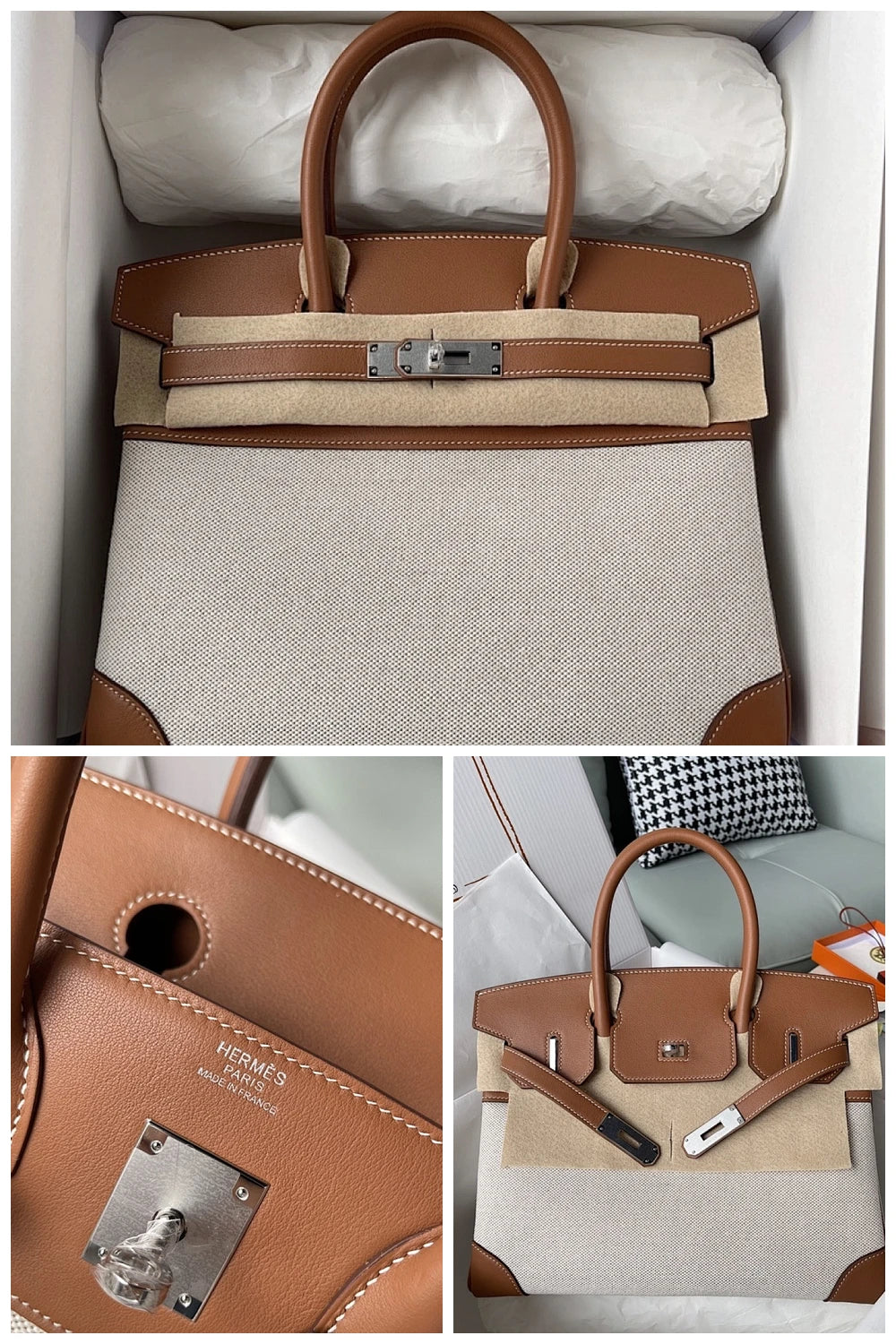 NB - HMS Bag - 086