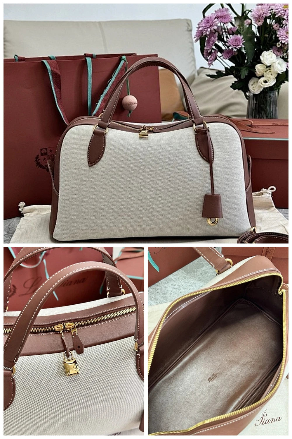 NB - LOP Bag - 315