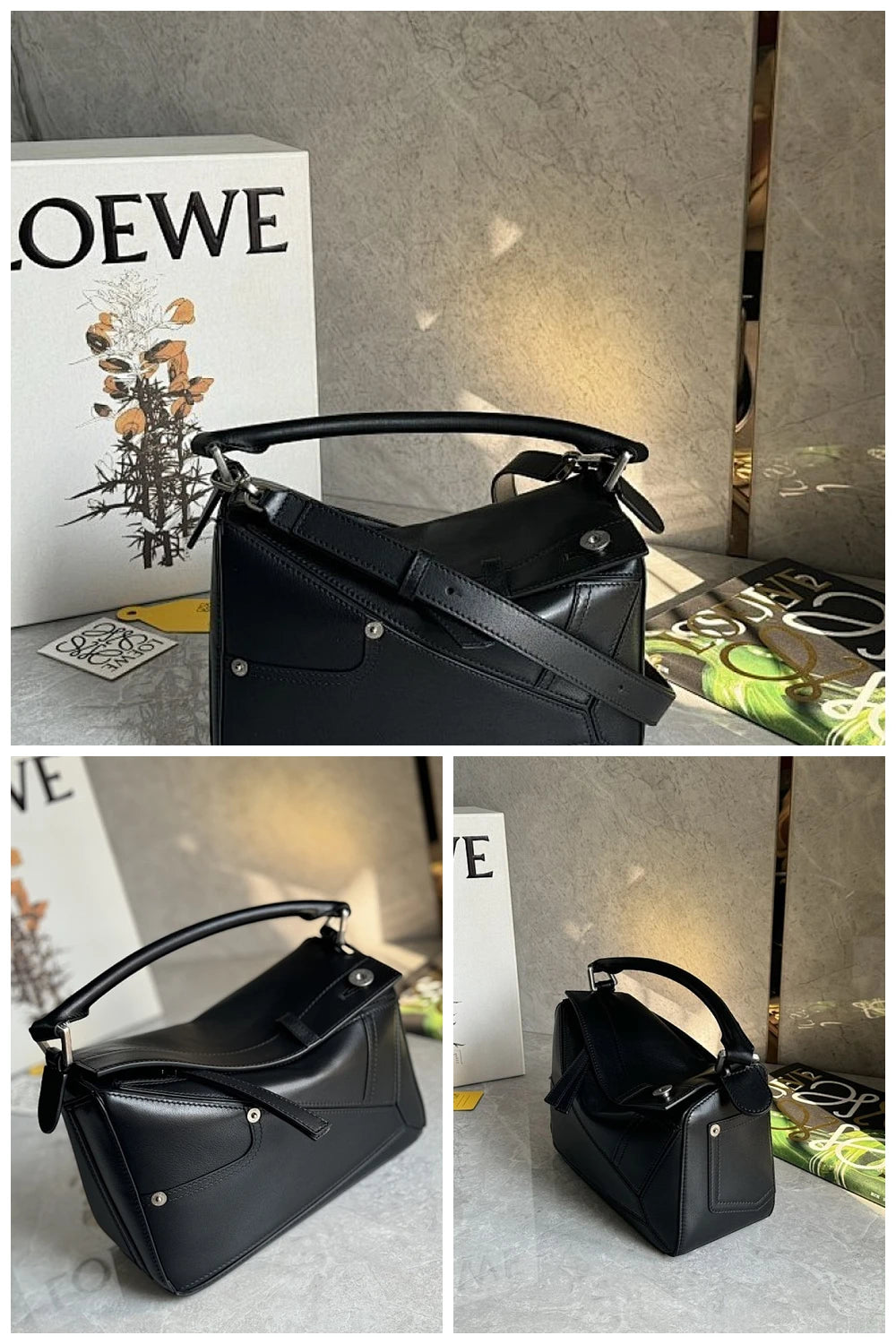 NB - LWO Bag - 113