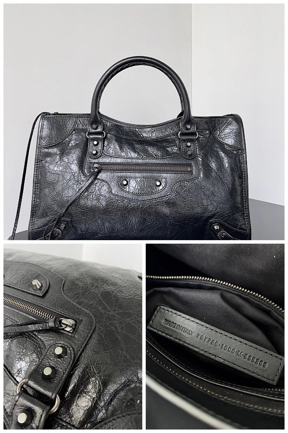 NB - BG Bag - 1866