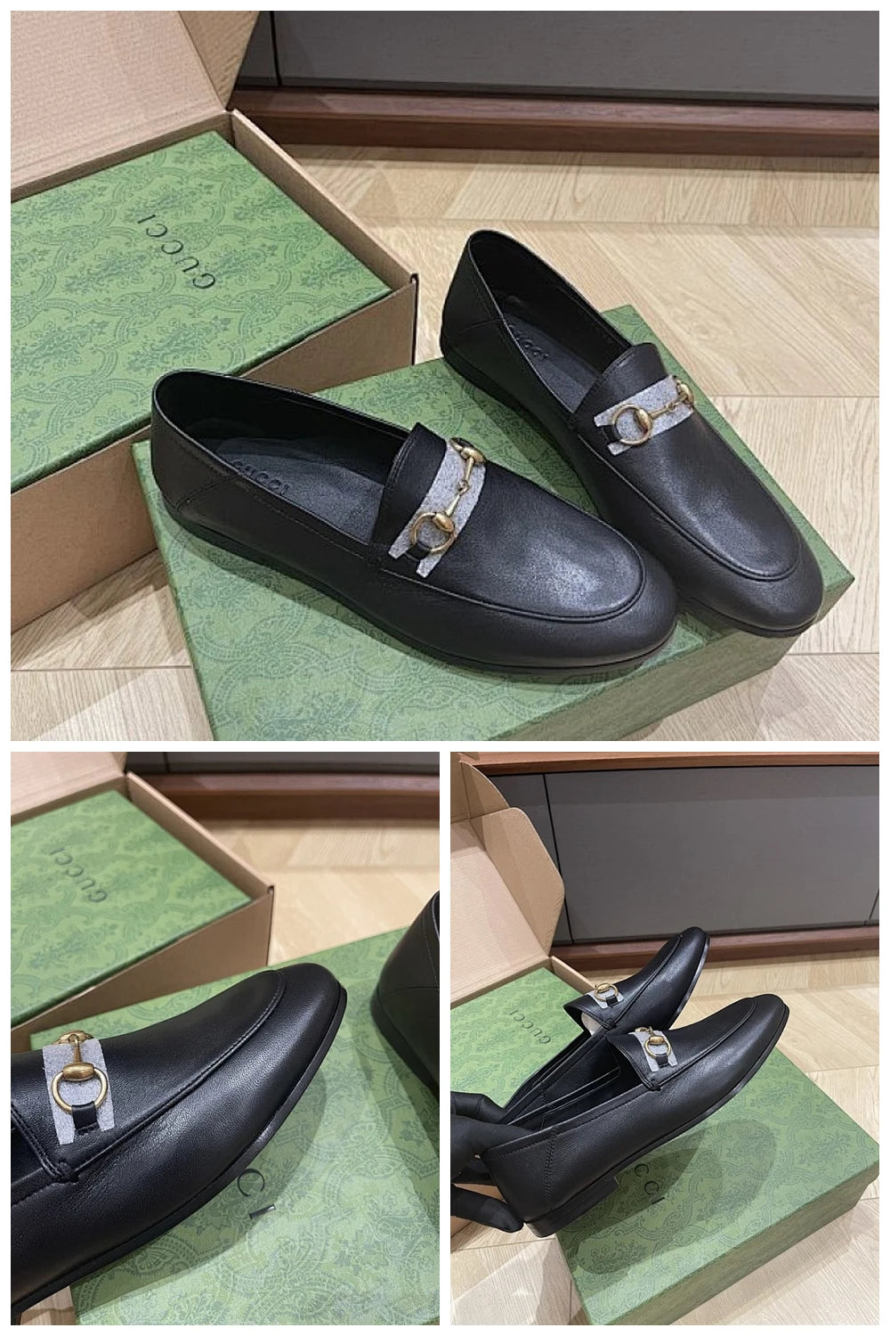 NB - GUKI Women Shoes - 1002