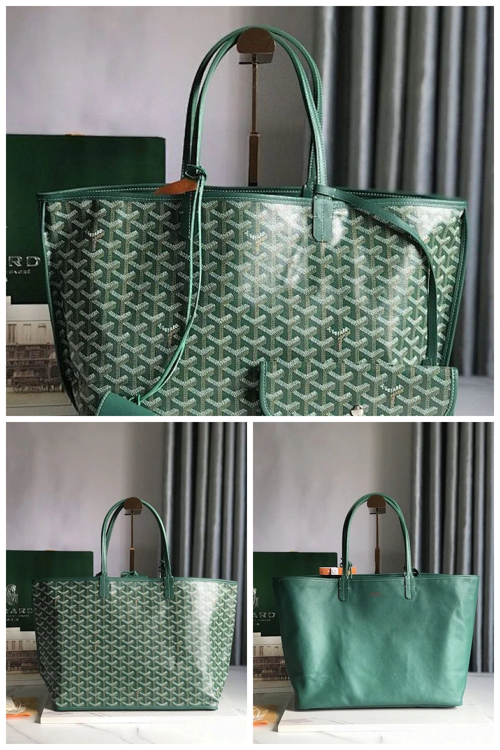 NB - GYO Bag - 1092